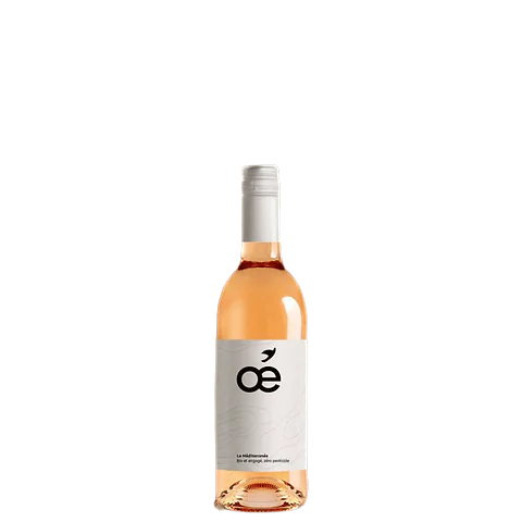 Mediterrane Rosé BIO